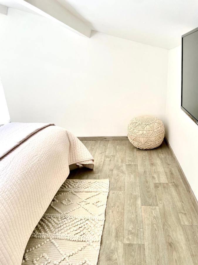 Appartamento Magnifique T2 Duplex Secteur Gare/Theatre Sète Esterno foto