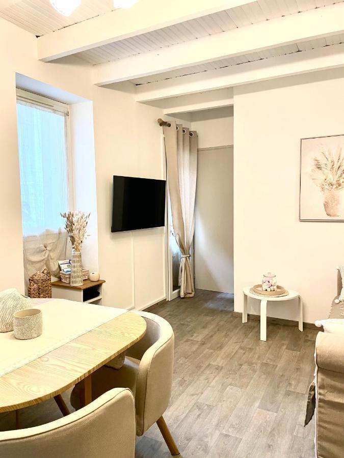 Appartamento Magnifique T2 Duplex Secteur Gare/Theatre Sète Esterno foto