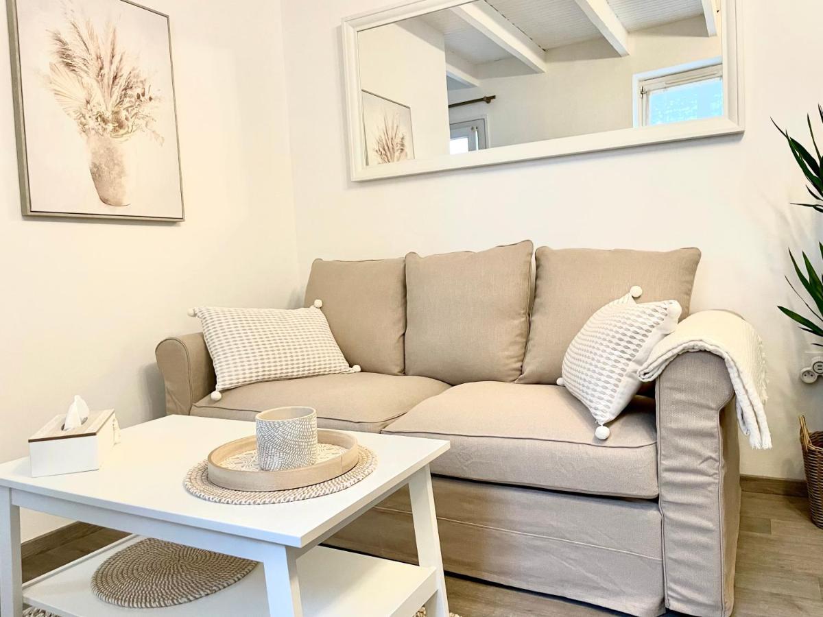Appartamento Magnifique T2 Duplex Secteur Gare/Theatre Sète Esterno foto